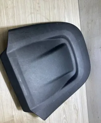 Audi A5 Seat trim 8w0881969p