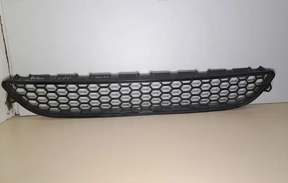 Volvo S60 Front bumper lower grill 30795021