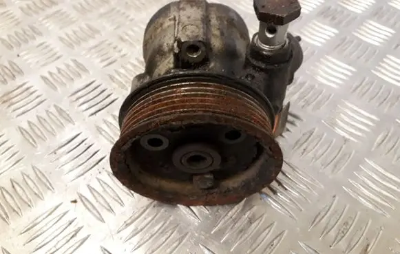 Iveco Daily 30.8 - 9 Power steering pump 26115970FY