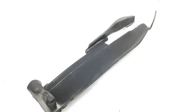 Audi A3 S3 8V Fender end trim 8V0821169E