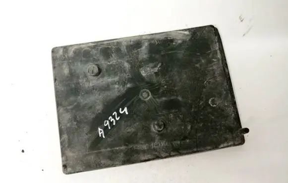 Toyota Corolla E140 E150 Battery box tray cover/lid 7443112110 74431-12110
