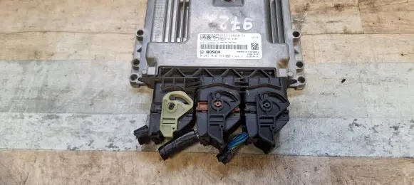 Engine control unit/module