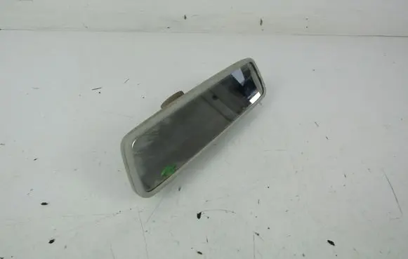 Volkswagen Polo III 6N 6N2 6NF Rear view mirror (interior) 