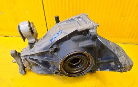 Mercedes-Benz GLC X253 C253 Rear differential 2133502708 A2053510005