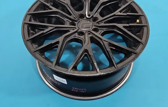 Mercedes-Benz CLA C118 X118 R19 alloy rim KBA53869 IMPRK1529541