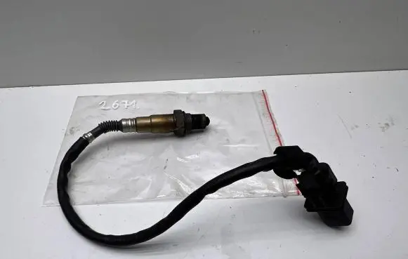 Opel Insignia A Lambda probe sensor 55566184 0281004110 985261