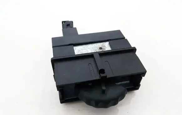 Renault Megane I Headlight level height control switch 7700841245