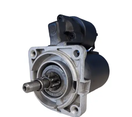 Seat Ibiza II (6k) Starter motor CS723 0986016320