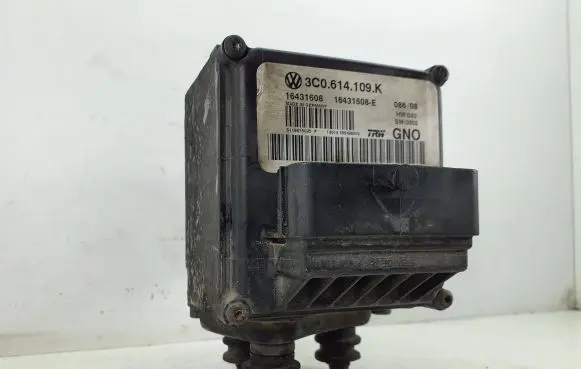 Volkswagen PASSAT B6 ABS Pump 3C0614109K 16431608 16431508E