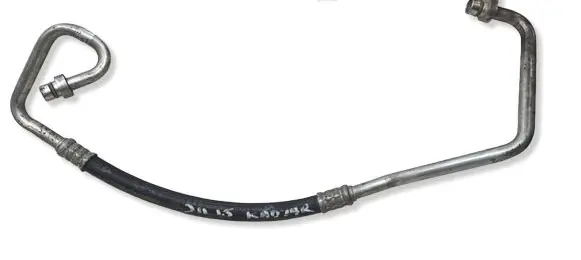 Nissan Qashqai Air conditioning (A/C) pipe/hose 924904EA0A