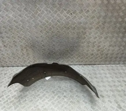 Mazda MX-5 ND Rear arch fender liner splash guards NA1P561J1A
