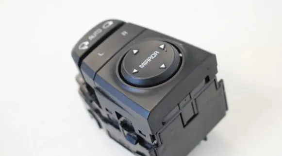 KIA Sportage Other switches/knobs/shifts 93530D9500