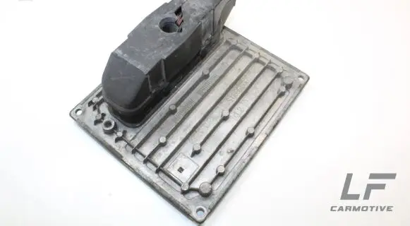 Ford Fiesta Engine control unit/module 2S6A12A650ZB
