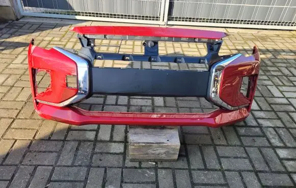 Mitsubishi Space Star Front bumper 6400J973ZZORG