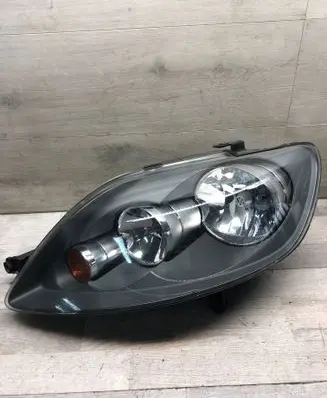 Volkswagen Golf Plus Headlight/headlamp 5M1941005B 1EE24701301