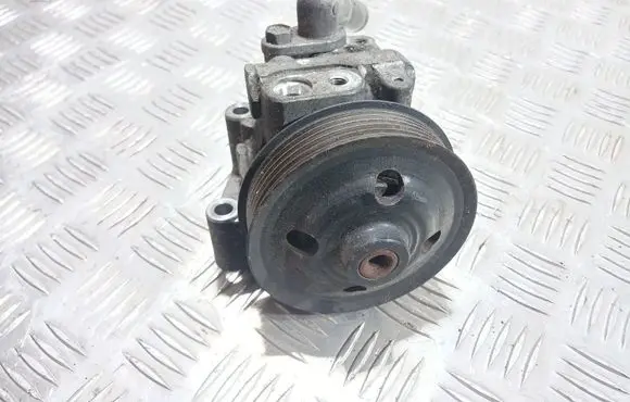 Jaguar XF X250 Power steering pump