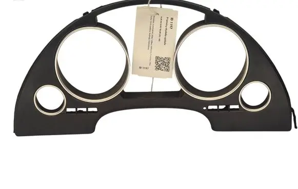 Audi A4 S4 B7 8E 8H Dashboard trim 8H09192196 1036904287