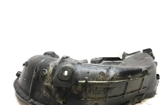 Citroen C3 Rear arch fender liner splash guards 9811931780 MQU022070 48985U01