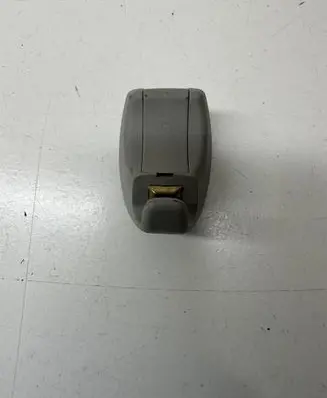 BMW 5 E60 E61 Sun visor clip/hook/bracket 