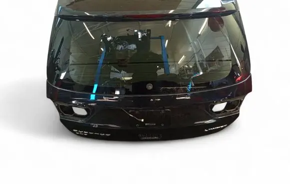 Dodge Durango III Tailgate/trunk/boot lid