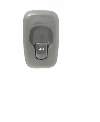 Volvo V70 Electric window control switch 19206