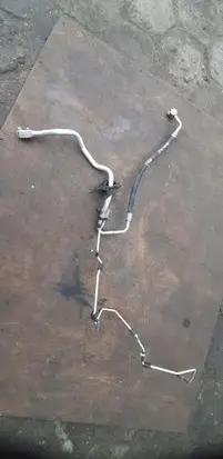 Audi A5 8T 8F Air conditioning (A/C) pipe/hose 8K2260712C