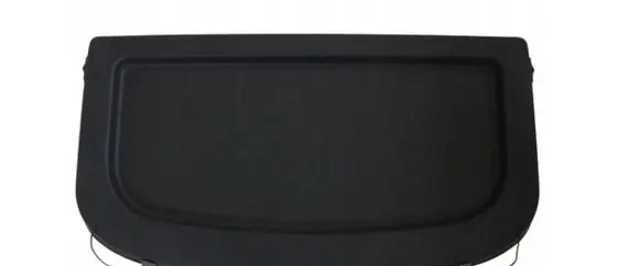 Opel Mokka X Parcel shelf MOKKAX