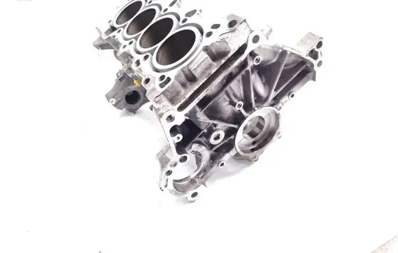Honda CR-Z Engine block LEA1