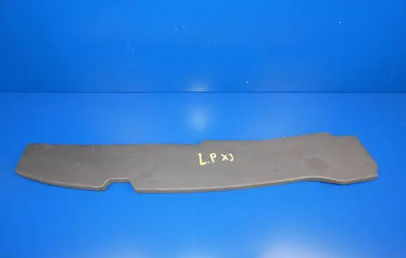 Jaguar XJ X351 Fender foam support/seal 