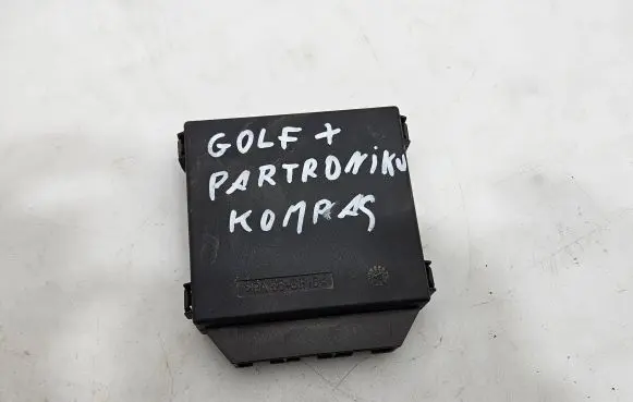 Volkswagen Golf Plus Parking PDC control unit/module 1K0919283A 0263004065