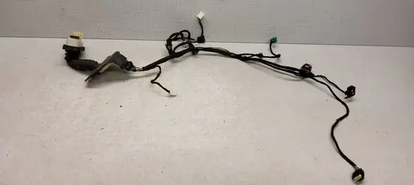 Jeep Grand Cherokee Front door wiring loom 71844232 01468K