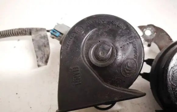Dodge Journey Horn signal e30055306