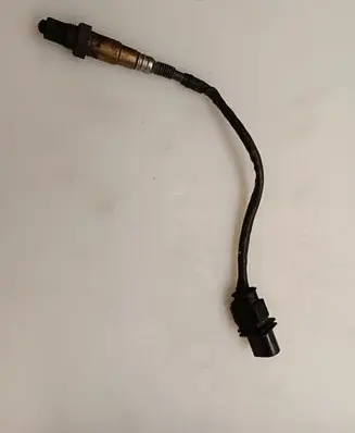 BMW 3 E90 E91 Exhaust gas temperature sensor 779160001 0281004018