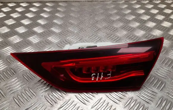 Mercedes-Benz CLA C118 X118 Rear/tail lights A1189066200
