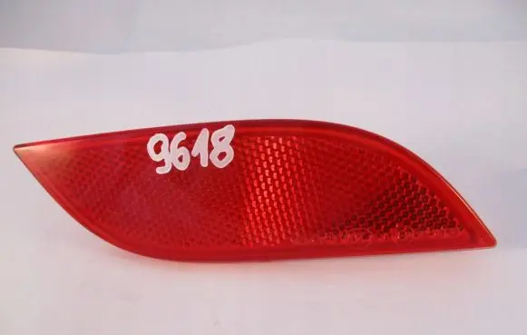 Audi A1 Rear tail light reflector 8X0945106