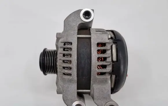 Dodge Challenger Generator/alternator P04801834AB 04801834AB