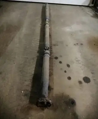 Drive shaft (set)