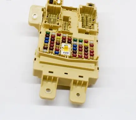 Hyundai Ioniq Fuse box set 91950G2522