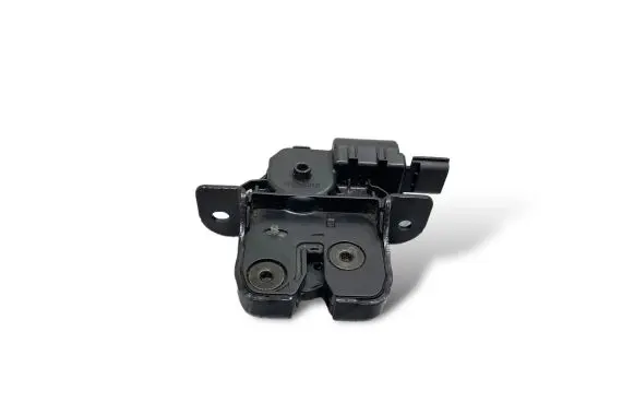 Renault Scenic III - Grand scenic III Tailgate/trunk/boot lock/catch/latch 846300003R