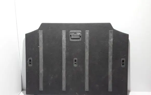 Renault Koleos I Trunk/boot mat liner 849B8JY00A