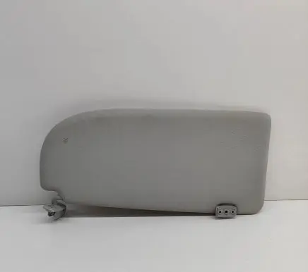 Volkswagen Caddy Sun visor 2K0857551F 2K0857551