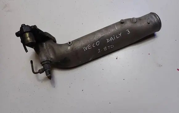 Iveco Daily 3rd gen Air intake hose/pipe 500365107