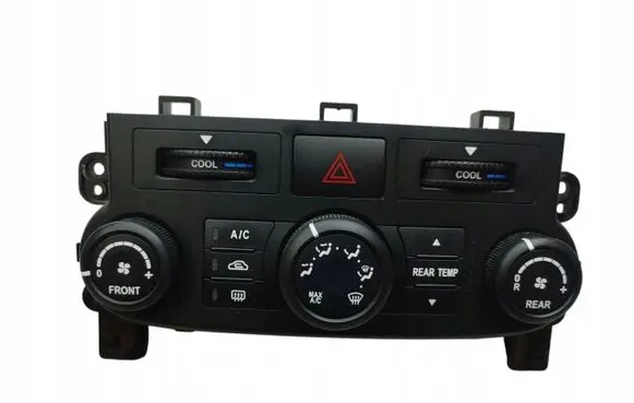 KIA Carnival Other switches/knobs/shifts 97250-4DXXX