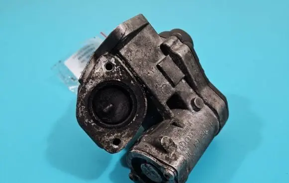 Volkswagen Golf V EGR valve 03C131503B IMPRK1429340