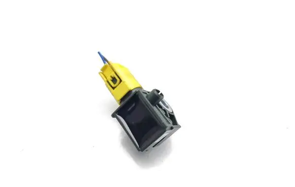 Mercedes-Benz E W212 Airbag deployment crash/impact sensor A1729056000 5WK44192