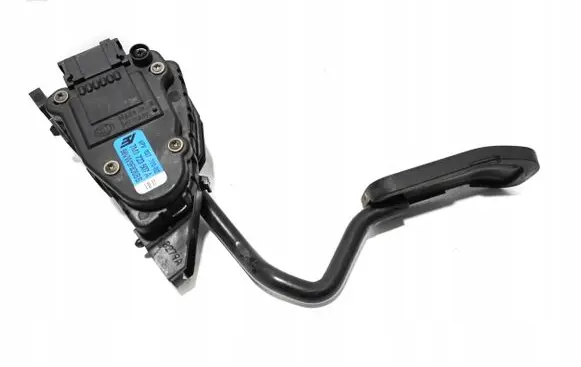 Ford Galaxy Accelerator throttle pedal 7M1723507A