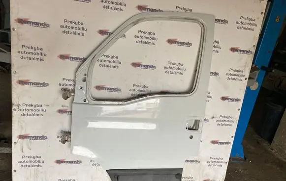 Door (2 Door Coupe)