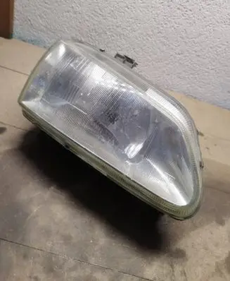 Alfa Romeo 156 Headlight/headlamp 02A02Hcr17.5