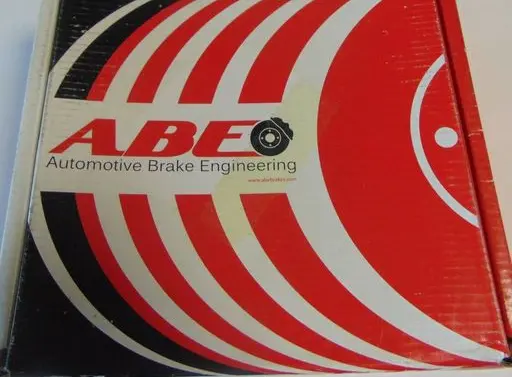 Peugeot 306 Drum brake (rear) C6P005ABE