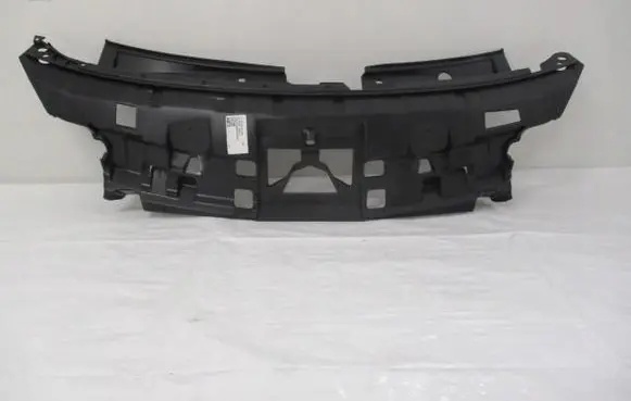 Citroen C3 Front bumper mounting bracket 9803500577